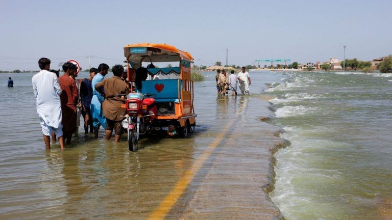 10 costliest weather events led to over $120 bn in damages, says report