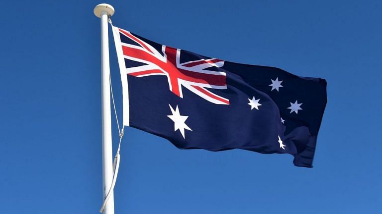 Former US military pilot arrested in Australia, faces extradition for work in China