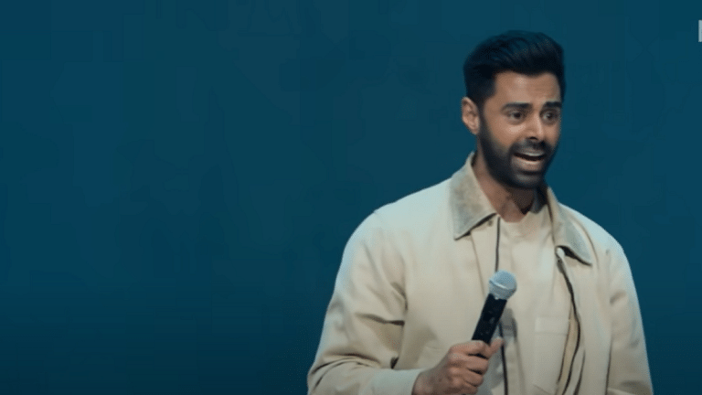 Hasan Minhaj’s The King’s Jester on Netflix is his grand resignation from political satire