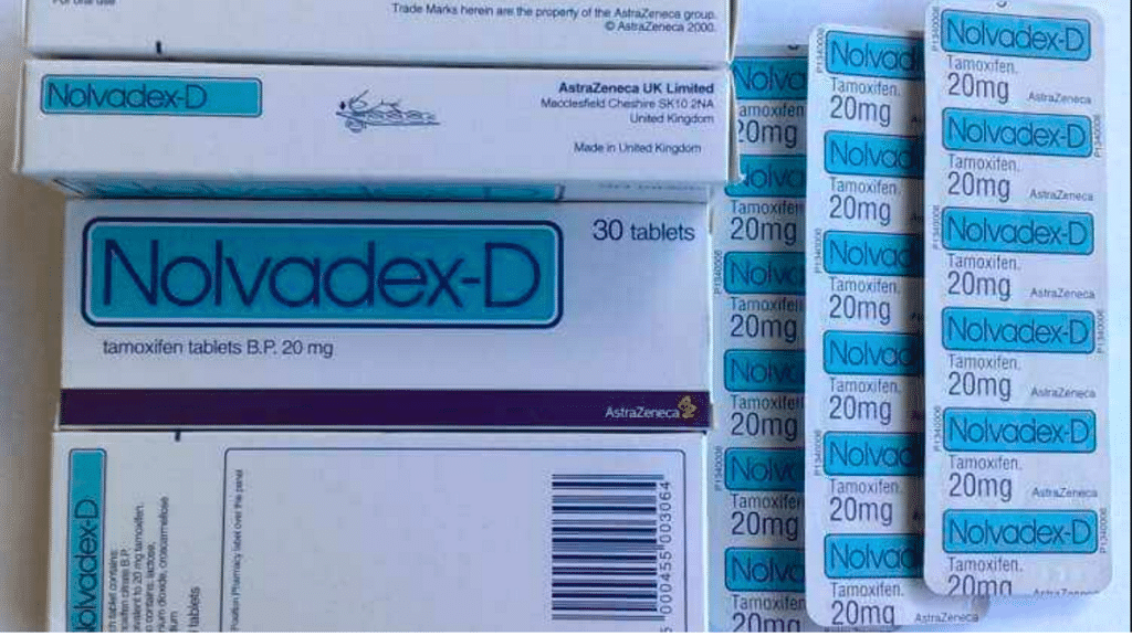 Nolvadex generic cost