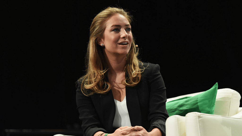 Bumble CEO Whitney Wolfe Herd | Image via Flickr