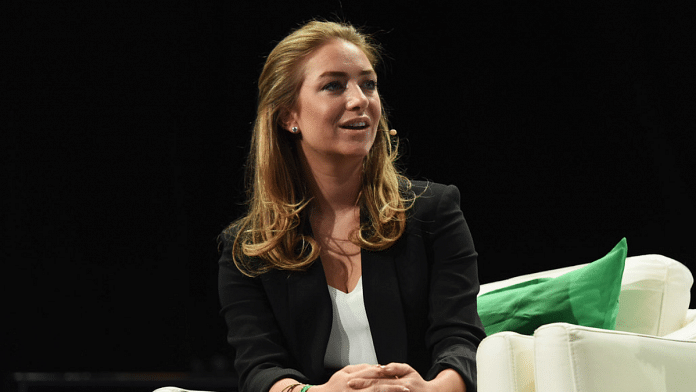 Bumble CEO Whitney Wolfe Herd | Image via Flickr