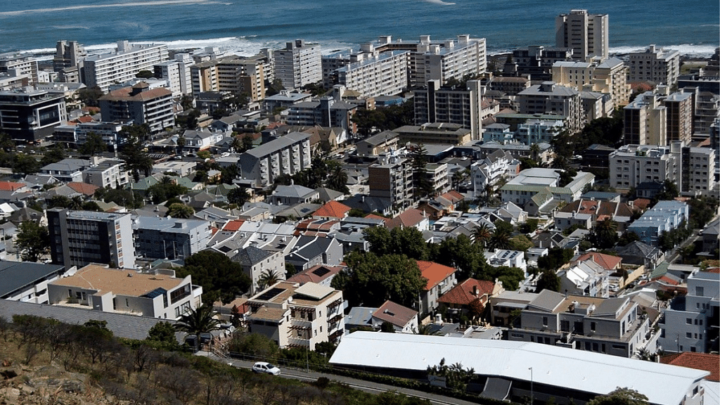 Image of Cape Town | Pixabay