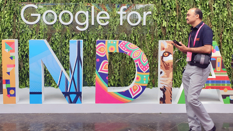 CCI orders Google to allow third-party payments, ensure transparency about service fees