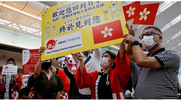 Souvenir shops shut, shortage of hotel staff — Japan’s hope for tourism boom faces uphill task