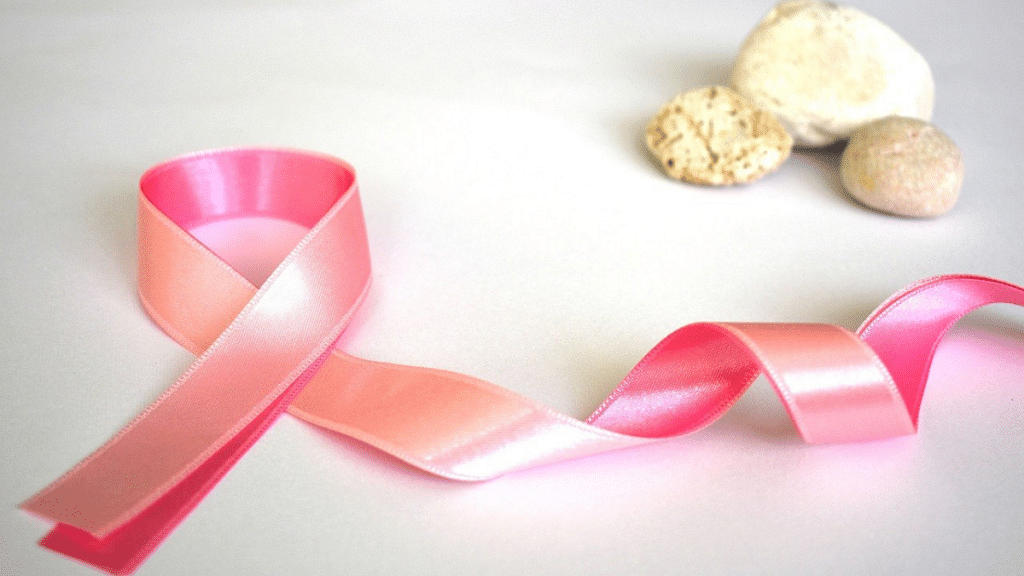 Why women with stage 4 breast cancer deserve more than unrelatable pink  ribbons