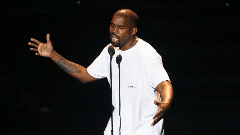 Rapper Kanye West’s Twitter, Instagram accounts restricted after alleged anti-Semitic posts