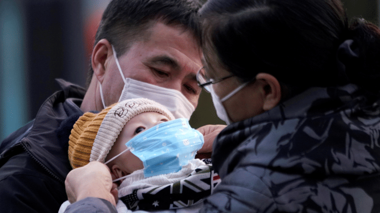 China will enact policies to boost its birth rate, says Xi Jinping