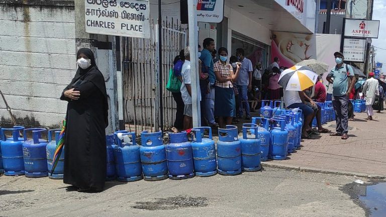Sri Lanka to keep ‘middle-income’ status but seek concessional loans from World Bank