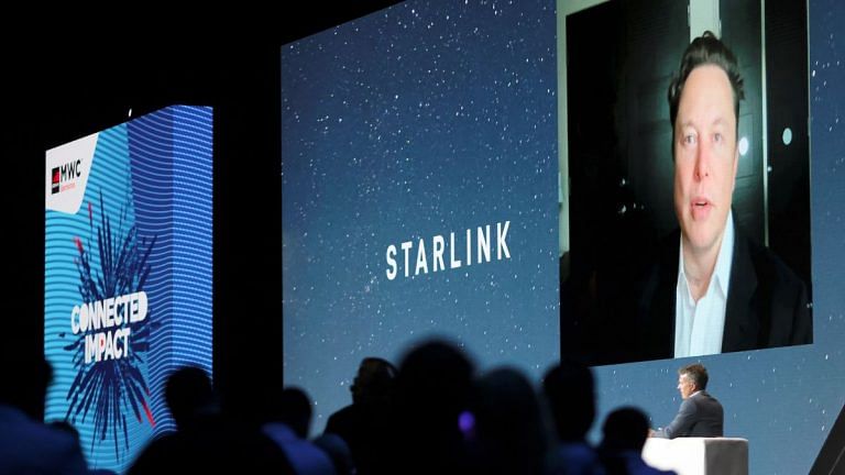 Musk’s SpaceX to seek govt permit for Starlink internet services in India, report says
