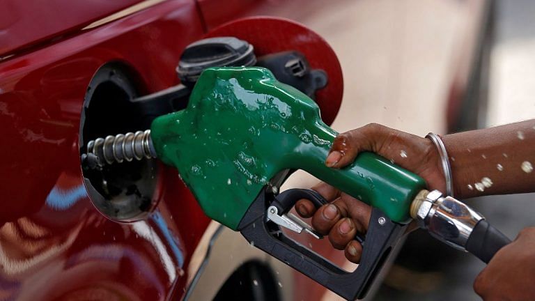 India’s fuel demand slips to 10-month low in September, govt data shows