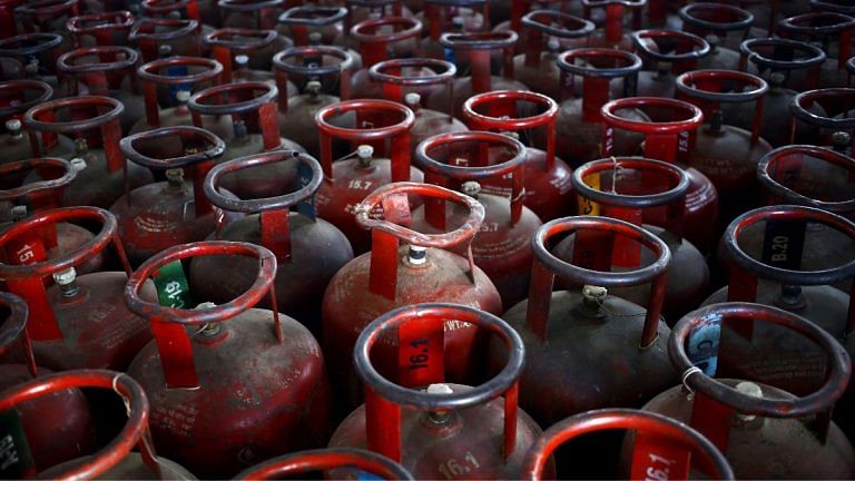 Modi govt approves one-time grant to state-run fuel retailers for sale of cooking gas