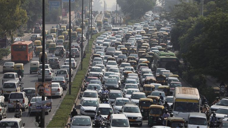 Passenger vehicle sales nearly double in Sept vs year ago after semiconductor shortages ease