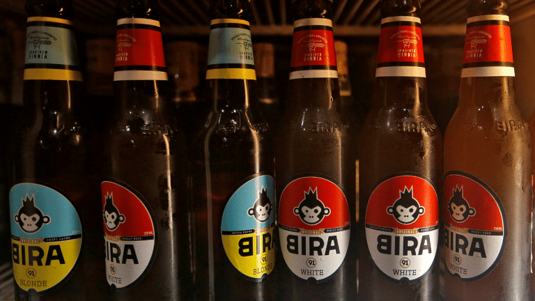 Craft beer maker Bira to buy Beer Cafe, move to push sale at more restaurants & pubs