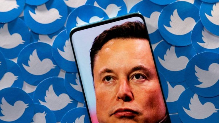 Elon Musk’s Twitter ownership begins with firing top executives, including CEO Parag Agrawal