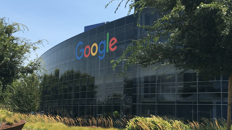 Google fined Rs 1,337.76 crore by Competition Commission for ‘anti-competitive practices’