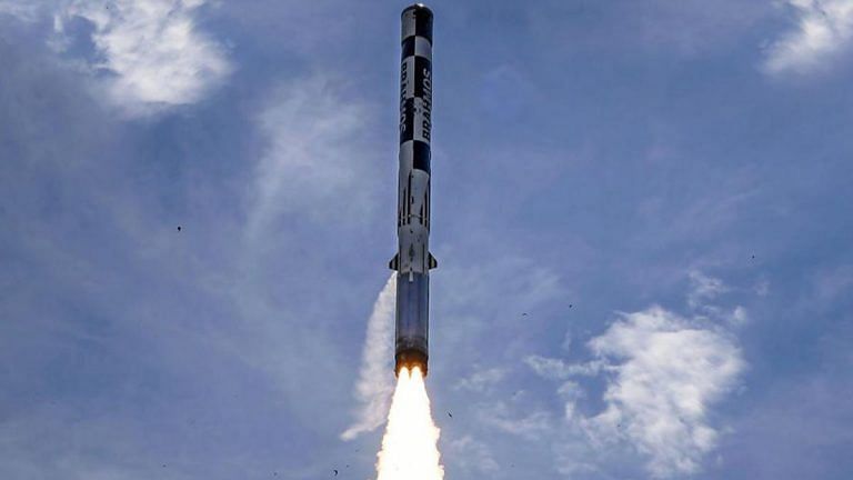 Air Force Day: Supersonic BRAHMOS – IAF’s unparalleled tactical asset