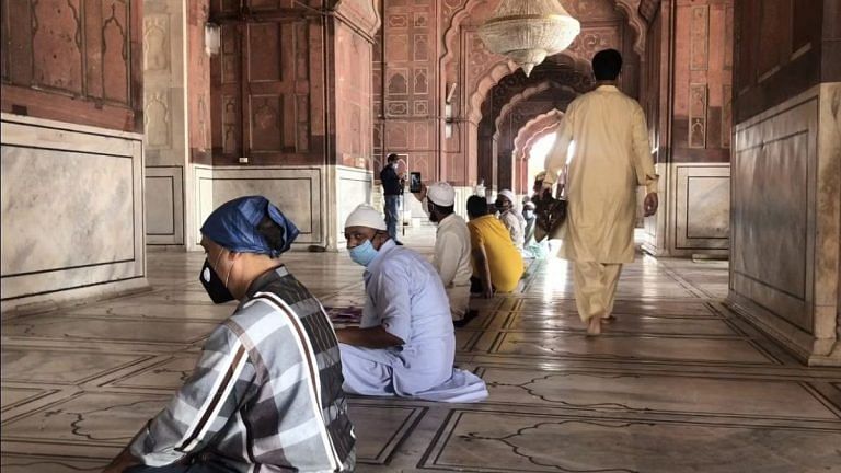 Should Imams get State salary? The curious case of Kejriwal government and CIC