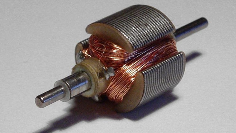 Revolutionary changes in latest electric motors in 2023