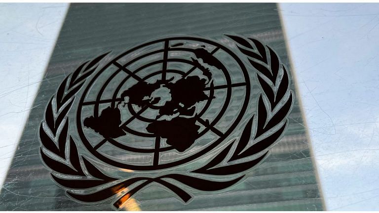 ‘Time running out’: UN weather agency warns world is heading in ‘wrong direction’