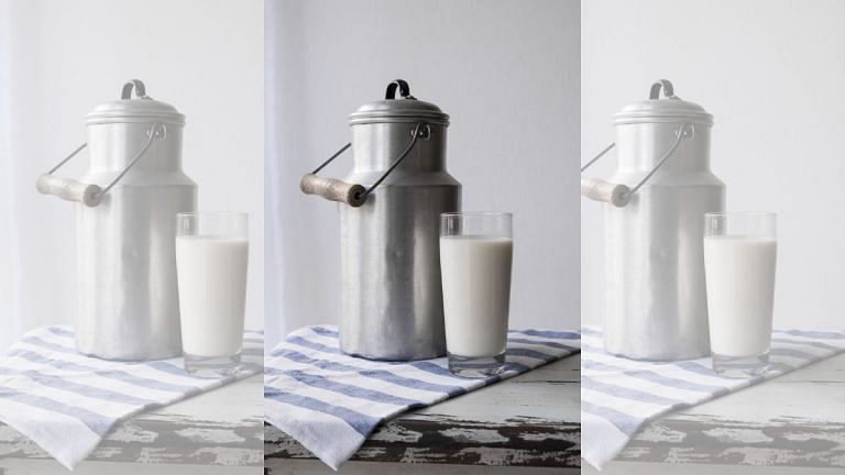 2 out of 3 households in Delhi-NCR believe milk they are consuming is not pure, finds survey
