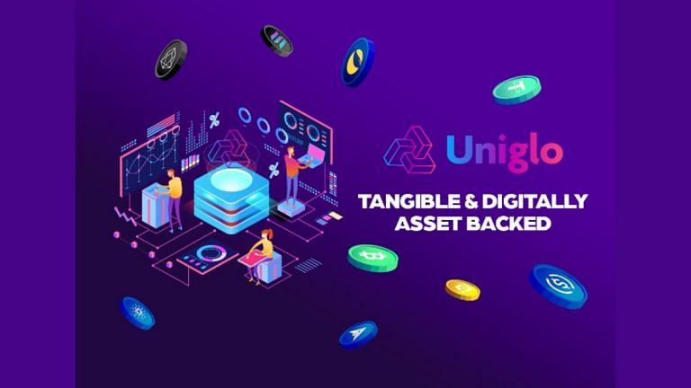Uniglo.io Skyrockets More Than 50%, Better Buy Now Alongside Solana And Cardano