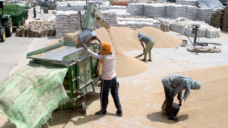 More bad news after inflation hits 5-month high: Wheat stocks at 6-yr low, ‘rice output to fall’