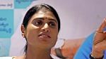 'Nobody's B Team': Jagan's Sister Sharmila Seeks CBI Probe Into ...