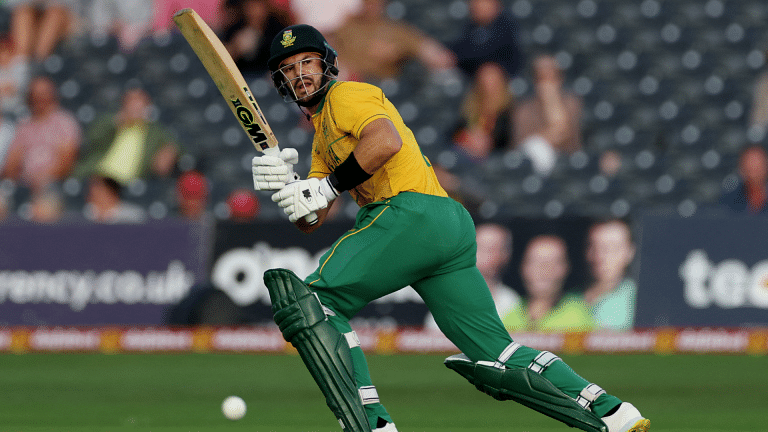 South Africa taking nothing for granted at T20 World Cup, batsman Aiden Markham says
