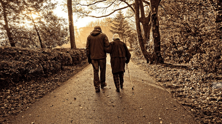 New drugs mean AIDS is no longer life-limiting. But here’s why elderly will be left out