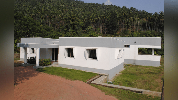 Representational image of the academy | Photo: Facebook /Usha School of Athletics