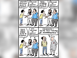 Chudail cartoon is YouTube hit even as Kangana Ranaut, Rhea Chakraborty are victimised Chudail cartoon is YouTube hit even as Kangana Ranaut, Rhea Chakraborty are victimised