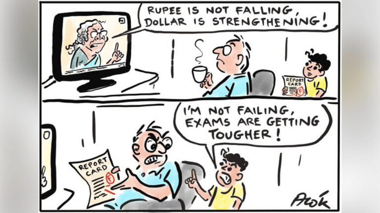 New govt scheme to get you out of trouble with parents & an ‘index’ you can’t ignore