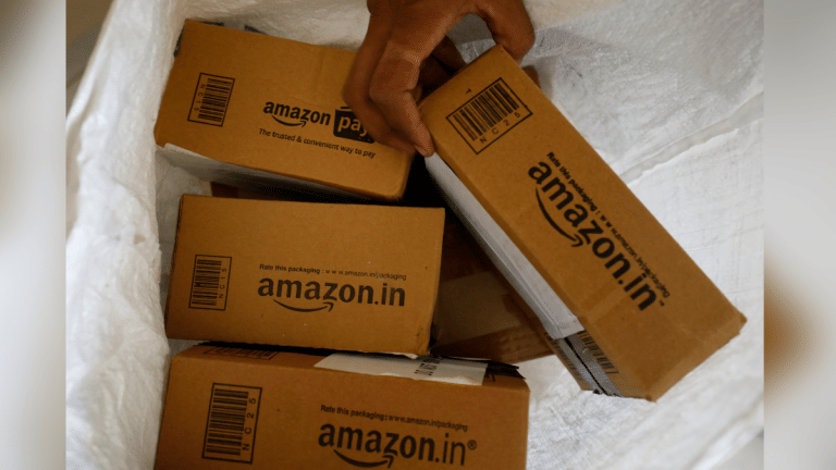 India’s Appario to stop selling on Amazon after allegations of ‘preferential treatment’