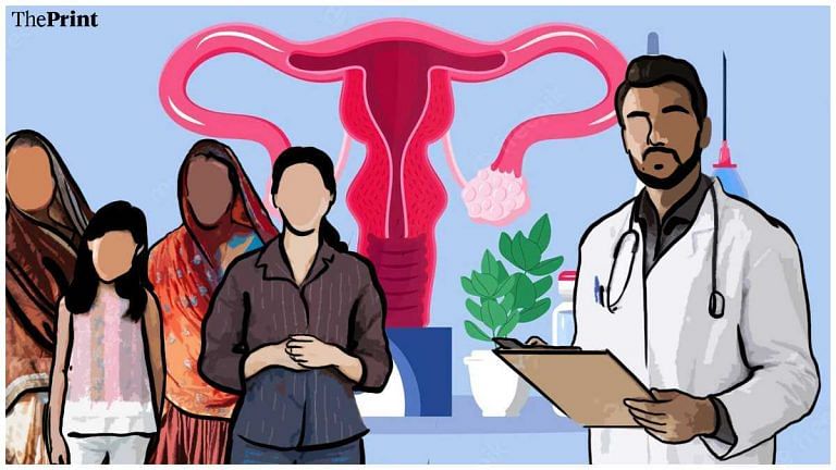 ‘Mentally & physically debilitating’ — PCOS on the rise in India, but new treatments bring women hope