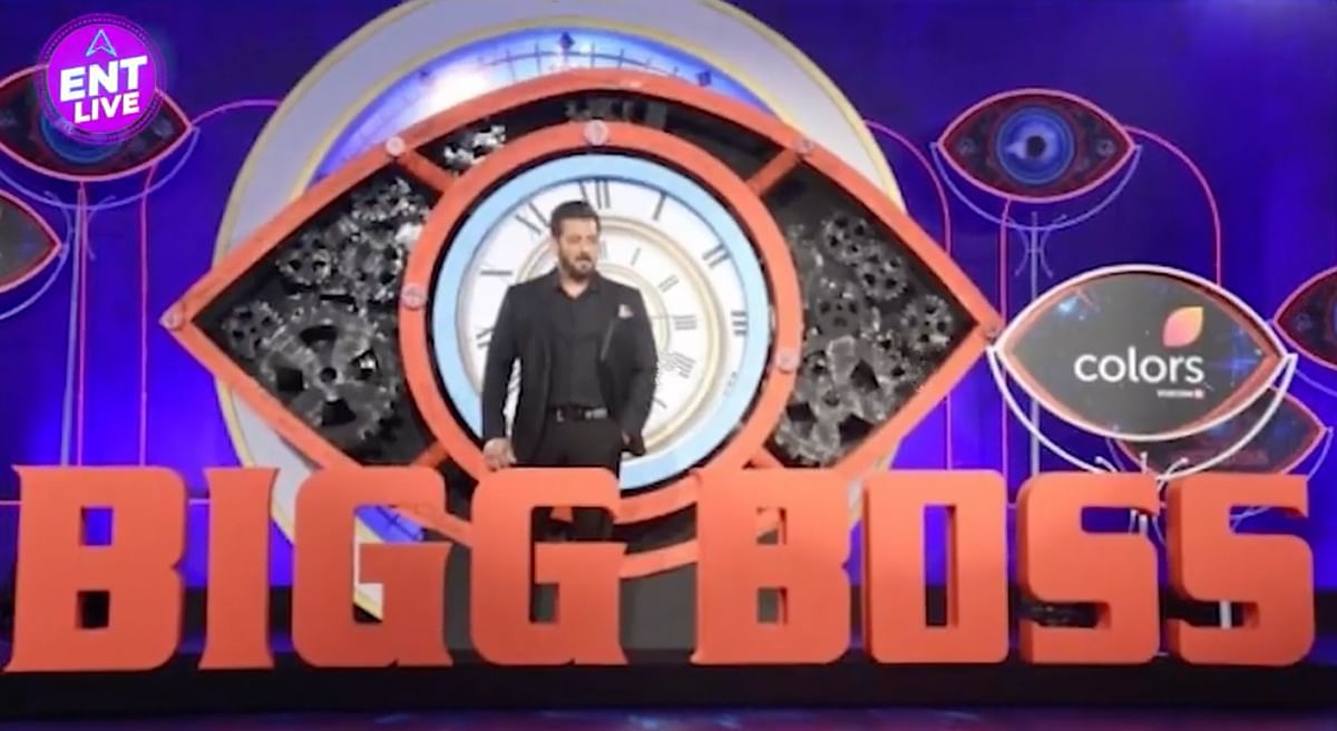 Bigg boss best sale live colours channel