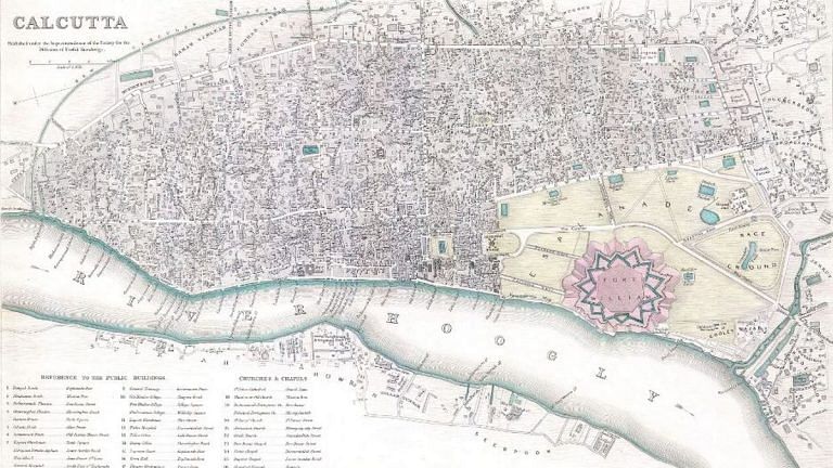 How a Shakespear’s Rs 400 project saved Calcutta’s drainage system
