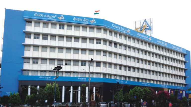 Canara Bank row has politicians mixing up loan write-offs with waivers. Here’s how they’re different