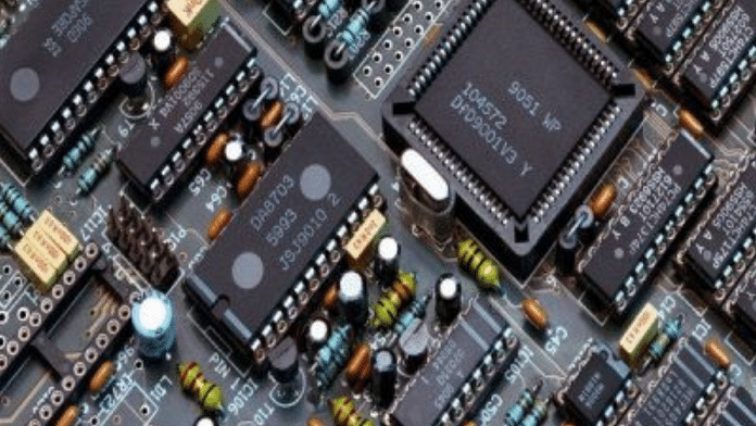 Representational image for semiconductor| File Photo