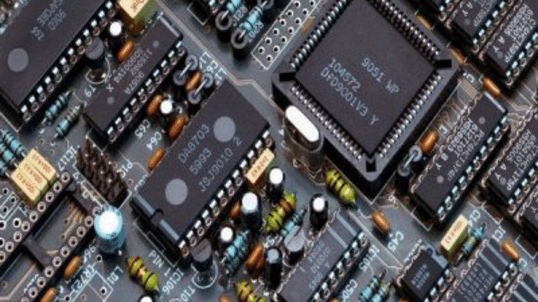 US-China ‘cold war’ over chips has a lesson — India needs more Dholeras