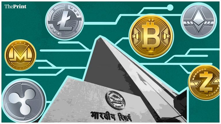 RBI is going crypto with digital rupee — but not Bitcoin, Ether way