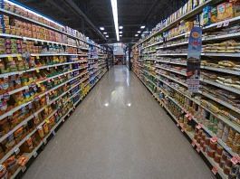 Representational image of a supermarket | Commons