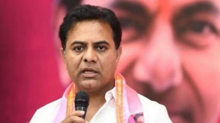 ‘What has Modi delivered?’ — KTR flexes ‘national party’ BRS’s muscles, says 2024 polls are target
