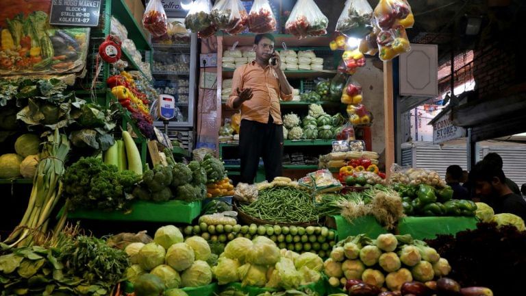 World Bank cuts India’s growth forecast to 6.5% from 7.5% for current fiscal