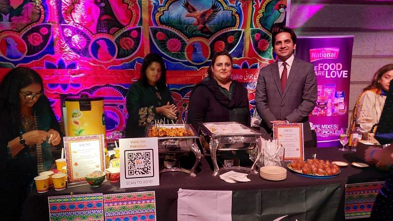 Chai, samosa and the China-Pakistan food corridor—how neighbours won foodies’ hearts in DC