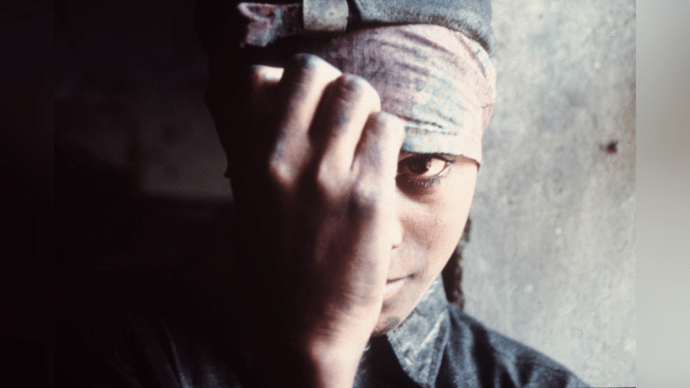 50 million slaves still exist but prompt action needs reliable data