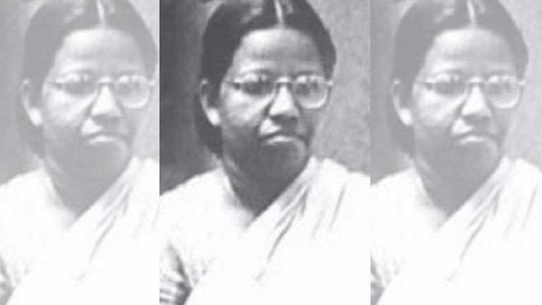 Unafraid to oppose Ambedkar, Congress—Dakshayani Velayudhan was India’s 1st Dalit woman MLA