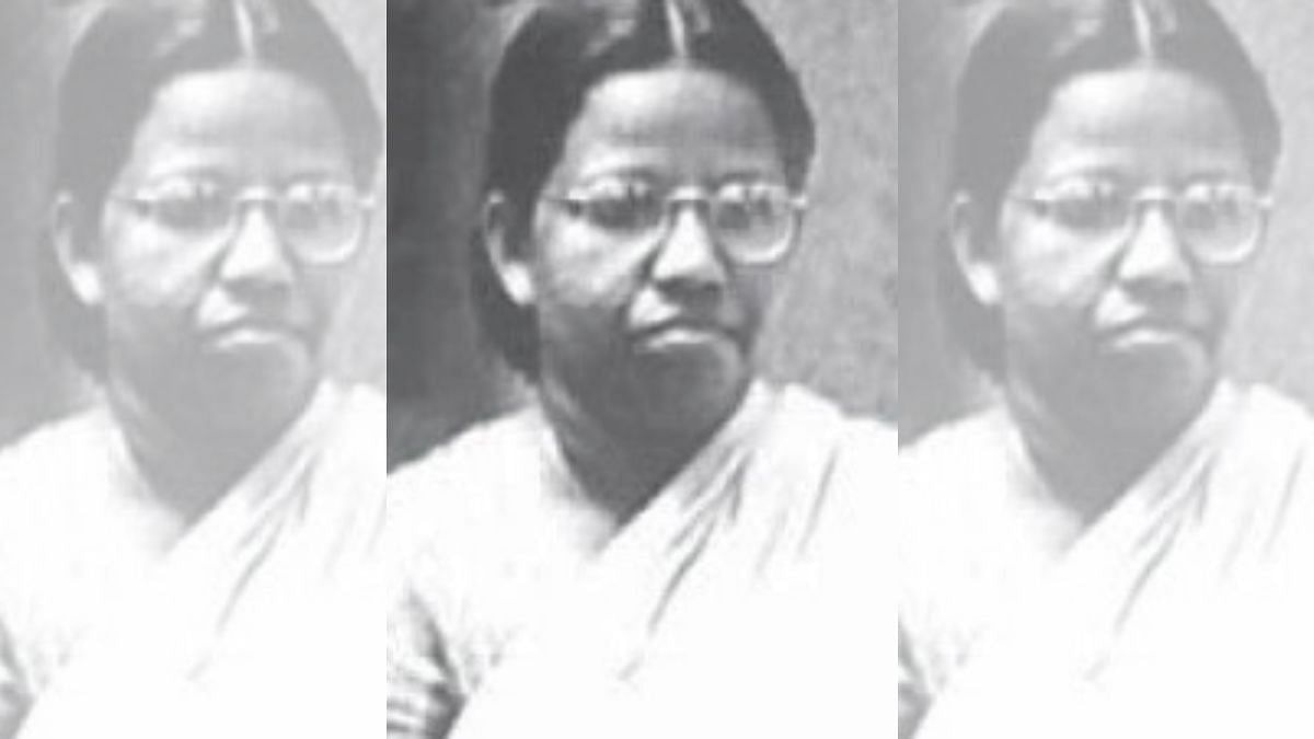 Unafraid To Oppose Ambedkar, Congress—Dakshayani Velayudhan Was India's ...