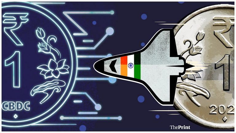 RBI’s digital rupee concept has many pros, but also some risk to India’s financial stability