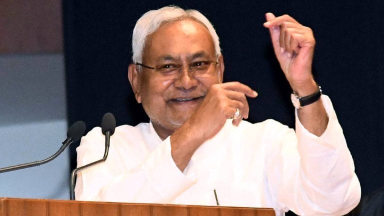 Caste census in Bihar: Masterstroke for Nitish Kumar camp, BJP leaders sure it will backfire